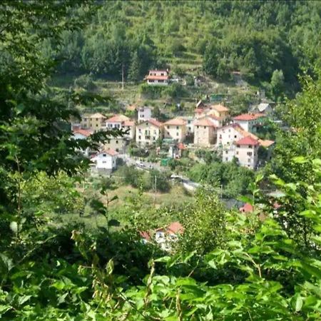 Villa Il Non Ti Scordar Di Me à Valbravenna Extérieur photo