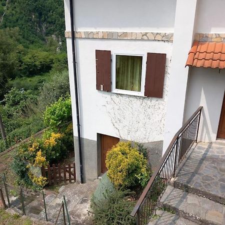 Villa Il Non Ti Scordar Di Me à Valbravenna Extérieur photo