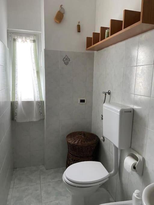 Villa Il Non Ti Scordar Di Me à Valbravenna Extérieur photo