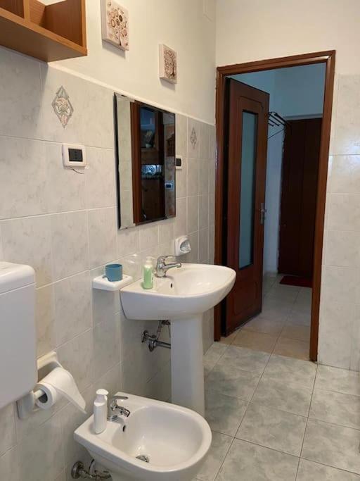 Villa Il Non Ti Scordar Di Me à Valbravenna Extérieur photo