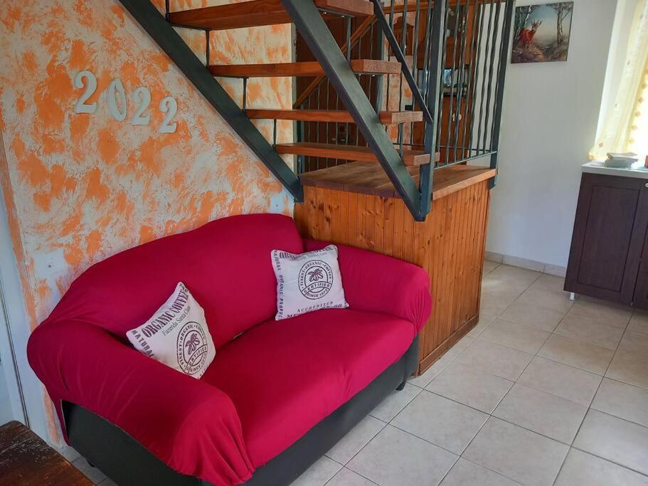 Villa Il Non Ti Scordar Di Me à Valbravenna Extérieur photo